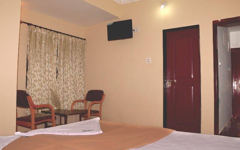 Sri Nivasa Residency, Udupi 5